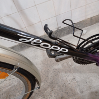 намален Shimano Hopp 26"35052, снимка 3 - Велосипеди - 36228633