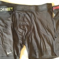 Оригинални Мъжки Спортни боксерки Nike (S), снимка 5 - Спортни дрехи, екипи - 35795954