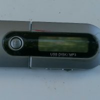 USB DISK/MP3, снимка 1 - MP3 и MP4 плеъри - 41565618