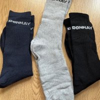 Лот чорапи 3бр, снимка 2 - Мъжки чорапи - 44353306