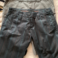 Esprit Freeman дамски къси панталони размер XS, снимка 1 - Панталони - 36339387