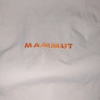 Mammut DryTech Waterproof Jacket (L) мъжко водоустойчиво яке, снимка 10 - Якета - 40583363