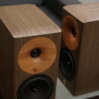 SLAudio bookshelf ОТ, снимка 6 - Тонколони - 41570876