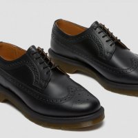 кожени обувки  Dr. Martens, 3989  номер 38 , снимка 3 - Други - 39115533