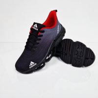 Мъжки маратонки Adidas Реплика ААА+, снимка 3 - Маратонки - 41708716