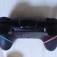 Контролер за джойстик за геймпад, Nintendo с жироскоп, Bluetooth, безжичен превключвател., снимка 7 - Аксесоари - 42391256