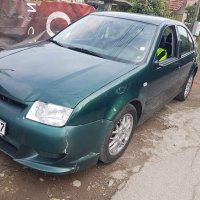 volkswagen bora 1 6 на части, снимка 3 - Автомобили и джипове - 34284936