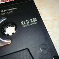 MAXELL XL II-S90-КАСЕТА ВНОС GERMANY 2603222037, снимка 5 - Аудио касети - 36240644