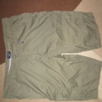 Къси панталони COMMANDER  мъжки,ХЛ-2ХЛ, снимка 2 - Къси панталони - 41352413