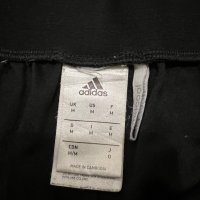 Мъжки къси гащи Adidas Aerozero, размер М, снимка 4 - Спортни дрехи, екипи - 41542147