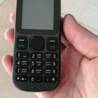 Nokia 100, снимка 1 - Nokia - 36363990