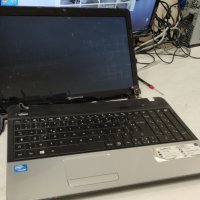 Лаптоп Packard Bell Q5WTC, снимка 1 - Части за лаптопи - 41875219