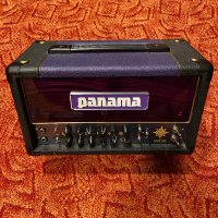 Panama shaman 20, снимка 1 - Китари - 42351725