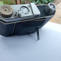 Стар фотоапарат kodak колекционерски, снимка 2 - Други ценни предмети - 41424291