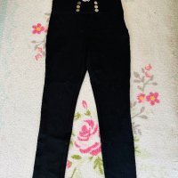 💖Чисто нов, слимфит панталон на ORSAY, размер С💖, снимка 1 - Панталони - 42660927
