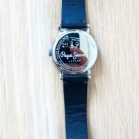 Часовник Pepe Jeans, като нов. , снимка 6 - Мъжки - 41441459
