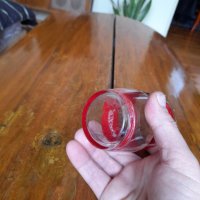 Стара чаша Кока Кола,Coca Cola #14, снимка 5 - Други ценни предмети - 39408447