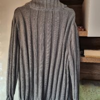 Лот пуловери 3ХЛ, снимка 4 - Блузи с дълъг ръкав и пуловери - 44337998