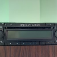 BECKER RADIO NAVIGATION BE 4780, снимка 5 - Аксесоари и консумативи - 41867415