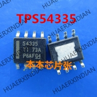 TPS54335A, снимка 1 - Части и Платки - 36089409