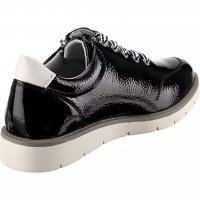 Дамски спортни обувки Insel Hauptstadt 100% Vegan Номер 37 RRP 149.90 €, снимка 5 - Дамски ежедневни обувки - 38944862