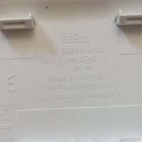 Дисплей Braun Oral-B Smart Guide Тип 3742 версия B, снимка 3 - Други - 41632565
