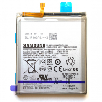Батерия за Samsung Galaxy S21 G991 EB-BG991ABY, снимка 2 - Оригинални батерии - 36159400
