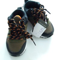 Нови! Детски обувки размер 22, снимка 1 - Бебешки обувки - 41824126