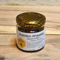 Натурален пчелен прашец "The BEE", снимка 4 - Пчелни продукти - 38927112