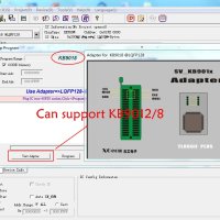 Програматор XGecu PRO Т48, 3-то поколение на TL866, снимка 2 - Друга електроника - 41222613