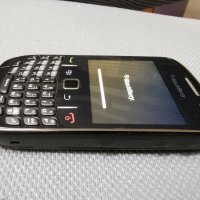 Blackberry Curve 8520, снимка 2 - Blackberry - 41834667