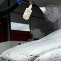 Първокласна пяна за качествено измиване на всички видове автомобили - Koch Chemie - Active Foam, снимка 7 - Автомивки - 35829532