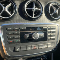 Mercedes-Benz A -Class A 200 BlueEfficiency, снимка 7 - Автомобили и джипове - 36192858