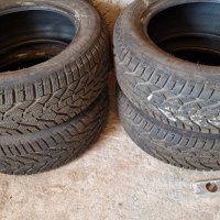 Зимни гуми , снимка 1 - Гуми и джанти - 44352240