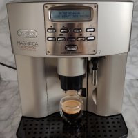 Кафеавтомат Delonghi Magnifica ESAM 3500, снимка 5 - Кафемашини - 44437578