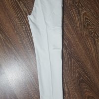 Бял панталон GUCCI-130лв. НАМАЛЕНИЕ, снимка 3 - Детски панталони и дънки - 39972222
