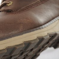 Обувки Caterpillar Founder dark brown, снимка 6 - Мъжки боти - 41834679