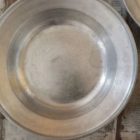 Алуминиеви чинии, снимка 3 - Чинии - 40065446