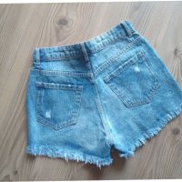 Нови!!! FBsister - къси панталони, снимка 4 - Детски къси панталони - 41948648