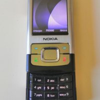 Nokia 6500s, снимка 3 - Nokia - 23812196