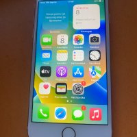 iPhone 8 64GB Gold /ТОП прфектен/, снимка 1 - Apple iPhone - 44201038