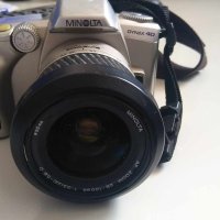 Фотоапарат Minolta Dynax 40, снимка 1 - Фотоапарати - 41872541