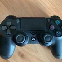 PS4 slim с 32 игри PlayStation 4, снимка 3 - PlayStation конзоли - 35663843