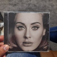 Adele - 25, снимка 1 - CD дискове - 42538581
