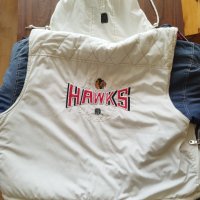 Яке Indiana Hawks Member Club USA, размер XL - само по телефон!, снимка 2 - Якета - 35487569