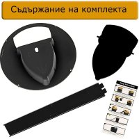 Капан за мишки и плъхове, снимка 3 - Други стоки за дома - 41037308