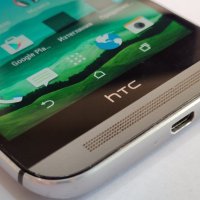 HTC One M8, снимка 3 - HTC - 41064072