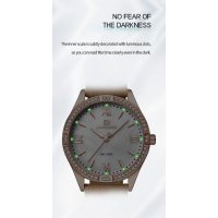 Дамски часовник Naviforce Luxury Dress Fashion Watch, снимка 13 - Дамски - 44042224