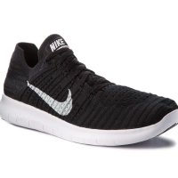 маратонки  NIKE FREE RN FLYKNIT номер 44.5-45, снимка 1 - Маратонки - 42448793