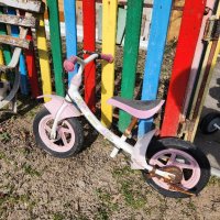 баланс колела , снимка 4 - Детски велосипеди, триколки и коли - 44239141